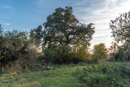 Hunting Property in Comanche County, Texas