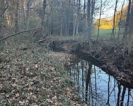 Land for sale in Oconee County, Georgia