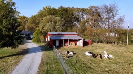 Recreational Property for sale in Randolph County, Arkansas