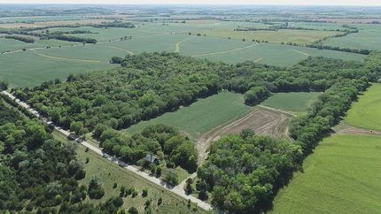 Land in Richardson County, Nebraska