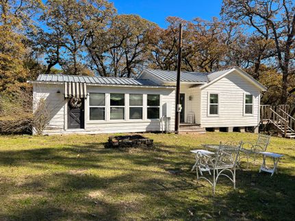 Farm and Ranch in Leon County, Texas