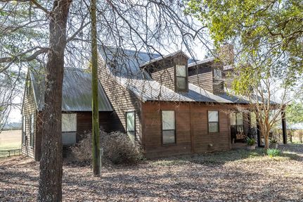 Timberland Property in Union Parish, Louisiana