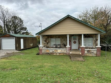 Recreational Property in Sharp County, Arkansas