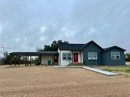 Farm and Ranch for sale in Hamilton County, Texas