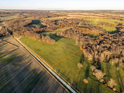 Farm and Ranch in Pike County, Missouri