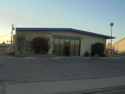 Recreational Property for sale in Riverside County, California
