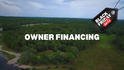 Undeveloped Land in Putnam County, Florida