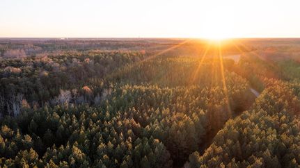 Recreational Property in Caroline County, Virginia