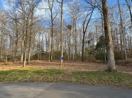 Land for sale in Oconee County, Georgia