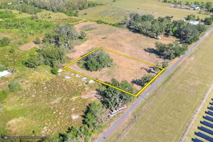 Land in Hillsborough County, Florida
