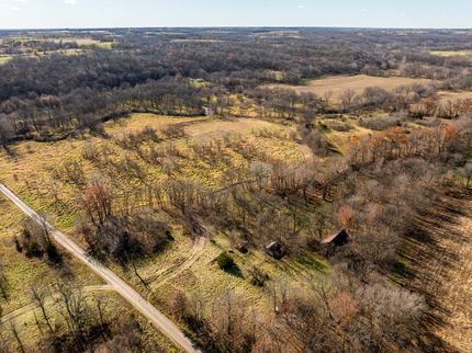 Farm and Ranch in Daviess County, Missouri