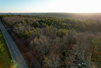 Undeveloped Land in Reynolds County, Missouri
