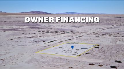 Undeveloped Land in Luna County, New Mexico