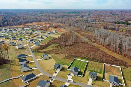 Land for sale in Davidson County, North Carolina