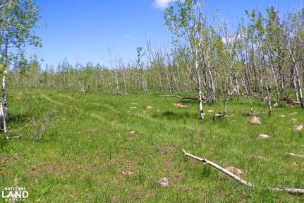 Recreational Property in Bannock County, Idaho