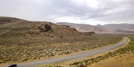Hunting Property in Washoe County, Nevada