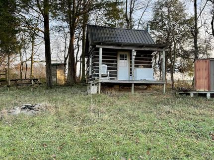 Recreational Property in Washington County, Indiana