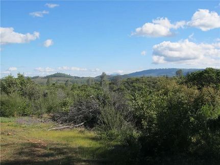 Undeveloped Land in Lake County, Oregon