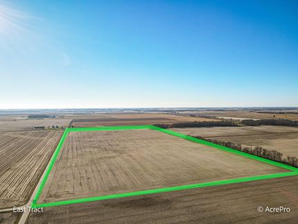 Farm and Ranch in Tippecanoe County, Indiana