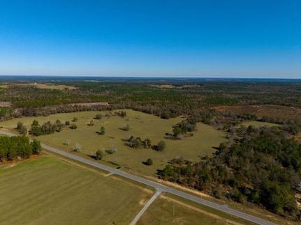 Farm and Ranch in Taylor County, Georgia