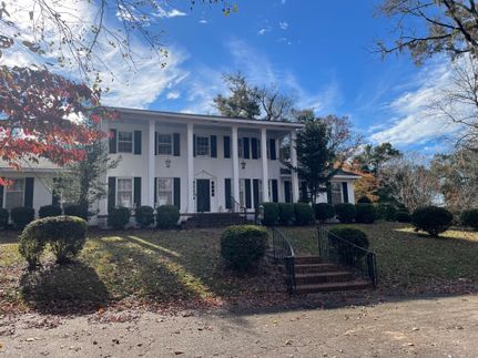 Farm and Ranch for sale in Monroe County, Alabama