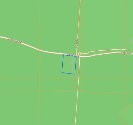 Recreational Property in Mobile County, Alabama