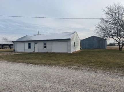 House in Putnam County, Missouri