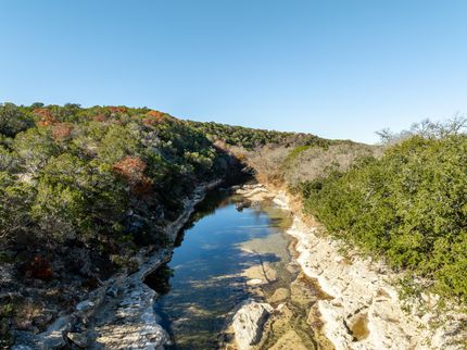 Undeveloped Land for sale in Coryell County, Texas