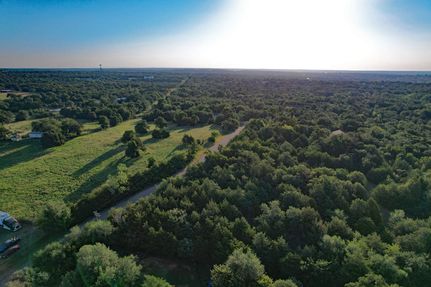 Timberland Property in Oklahoma County, Oklahoma