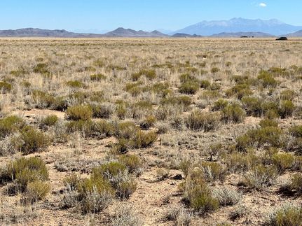 Undeveloped Land in Costilla County, Colorado