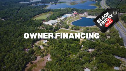 Land in Putnam County, Florida