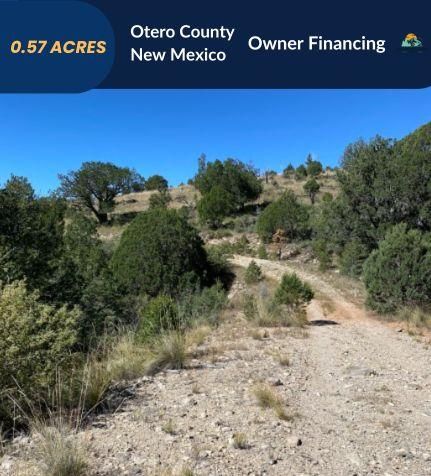 Farm and Ranch in Otero County, New Mexico
