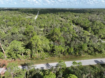 Recreational Property in Charlotte County, Florida