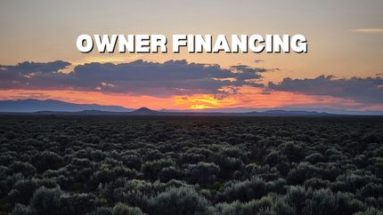 Undeveloped Land in Costilla County, Colorado