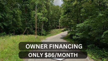 Recreational Property in Sharp County, Arkansas