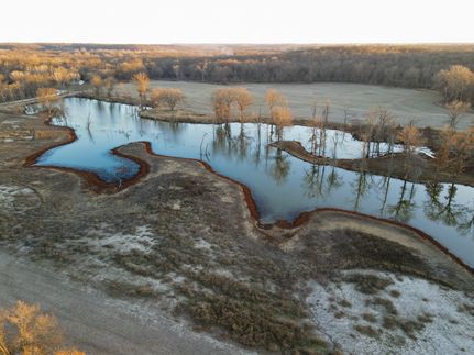 Waterfront Property in Cass County, Missouri