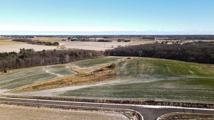 Farm and Ranch in Wood County, Wisconsin