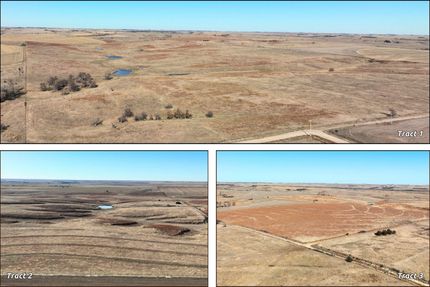 Undeveloped Land in Phelps County, Nebraska