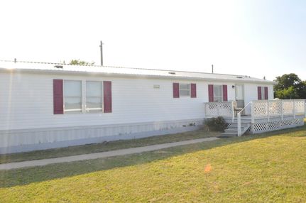 Land in Callahan County, Texas