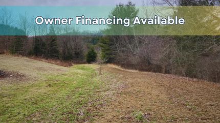 Hunting Property in Ashe County, North Carolina