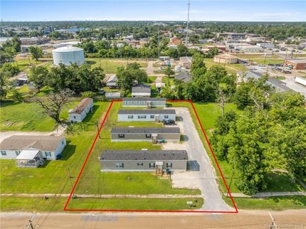 Recreational Property in Calcasieu Parish, Louisiana