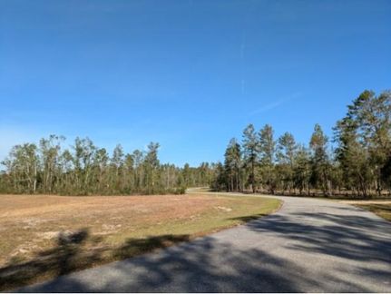 Farm and Ranch in Hamilton County, Florida