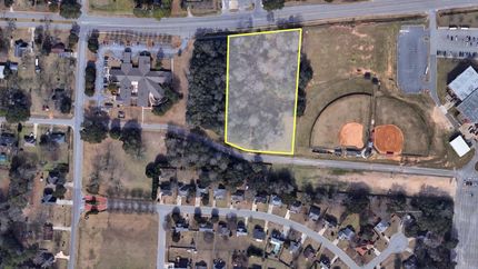 Commercial Property in Lee County, Georgia