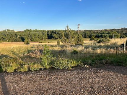 Undeveloped Land in Pueblo County, Colorado