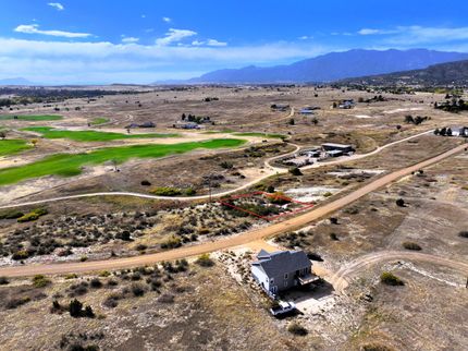 Undeveloped Land in Pueblo County, Colorado