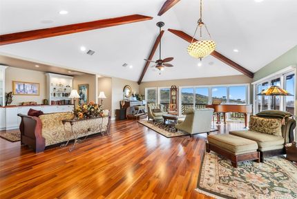 Land in Honolulu County, Hawaii