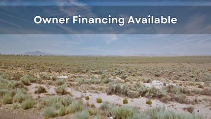 Undeveloped Land in Valencia County, New Mexico