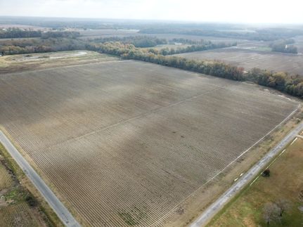 Recreational Property in Richland Parish, Louisiana