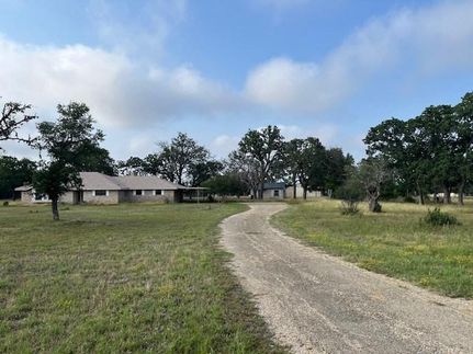 Recreational Property for sale in Kerr County, Texas