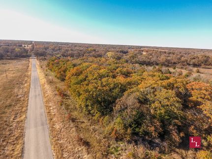Timberland Property in Carter County, Oklahoma